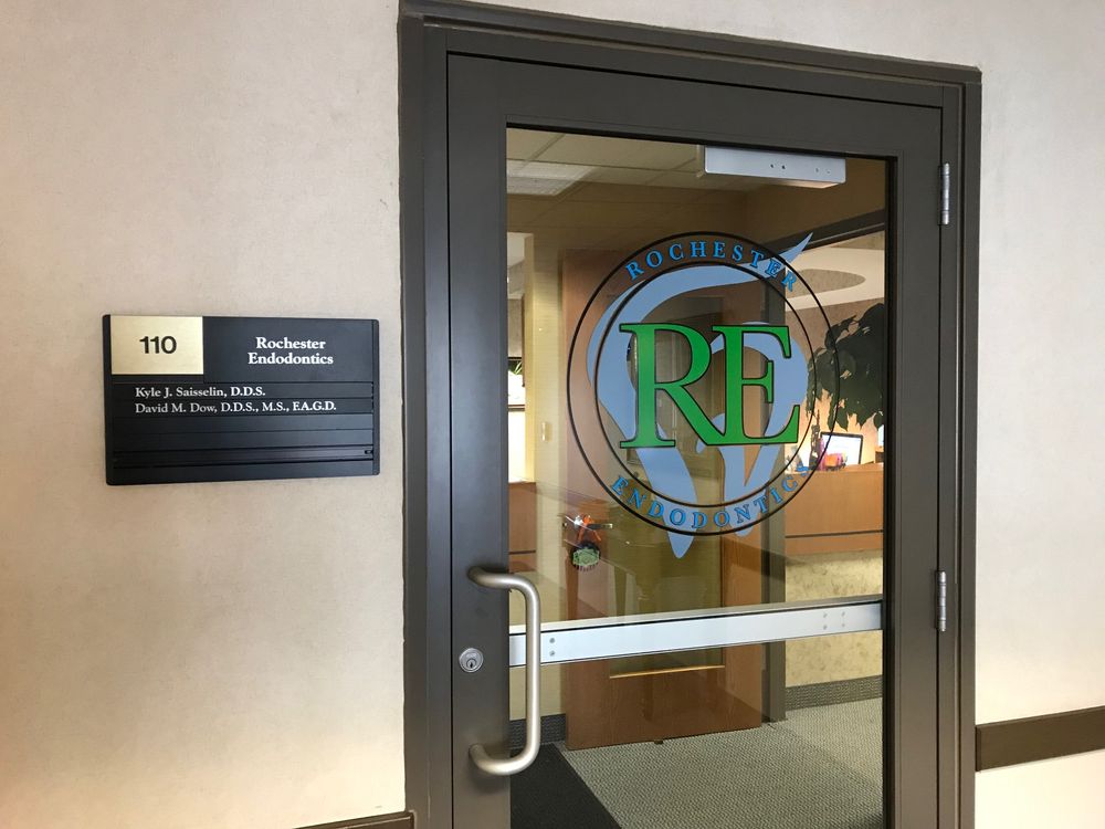 ROCHESTER ENDODONTICS 6800 Pittsfordpalmyra Rd, Fairport, New York