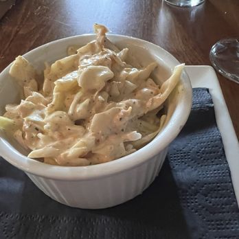 Harrie's Jailhouse - Coleslaw - Sandwiches Near Me - Middletown, Connecticut