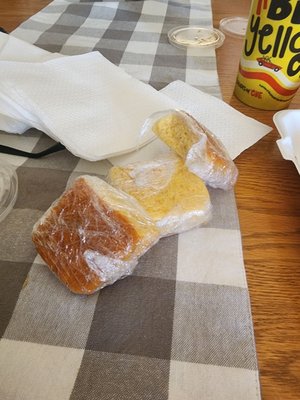 Dickey's Barbecue Pit by null