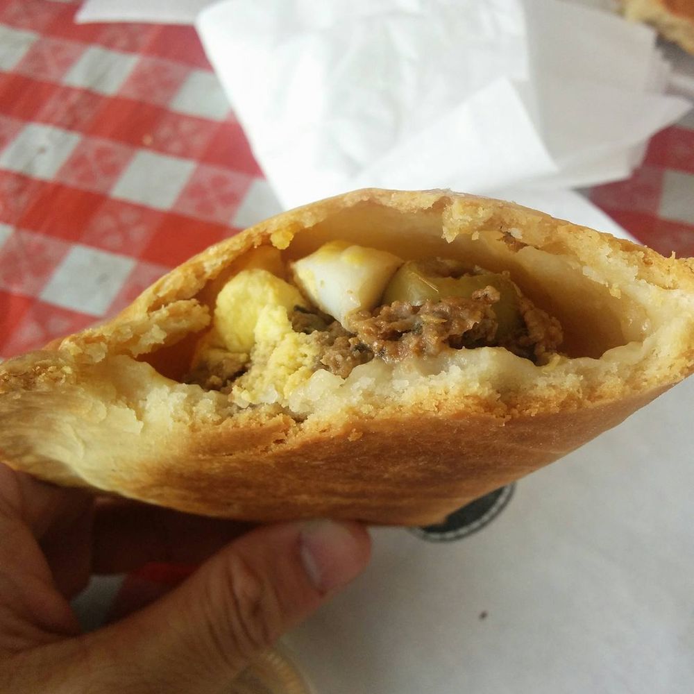 Argentinean Argentinean