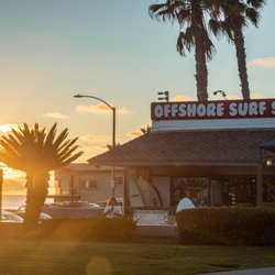 Offshore Surf Shop - Beautiful view