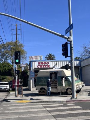 Black Forest Bakery by null