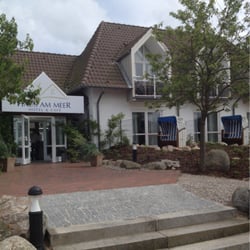 Restaurant Haus am Meer - Haus am Meer, Hohwacht