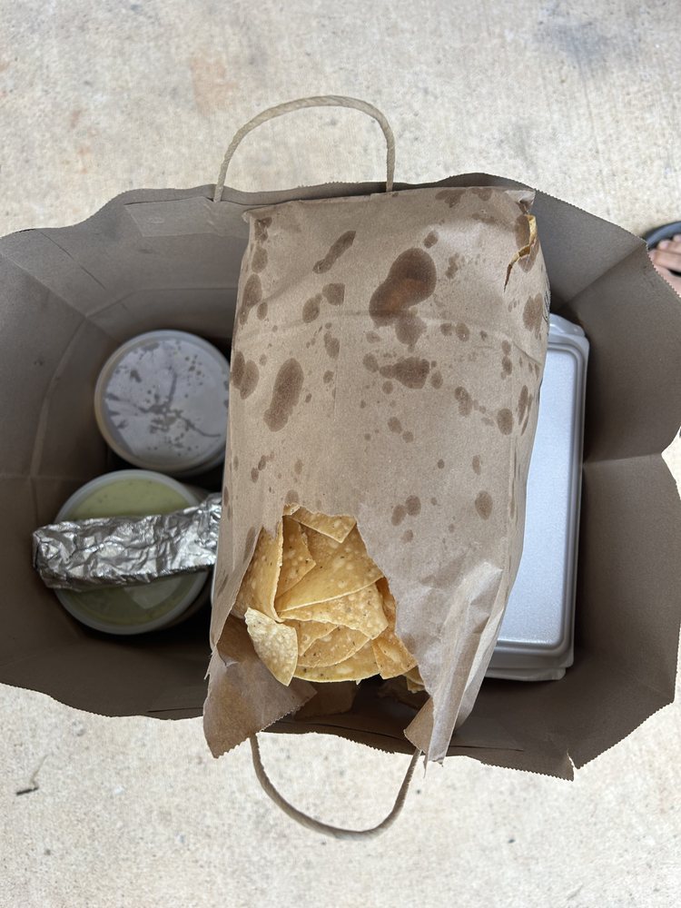 Julio's Mexican Grill