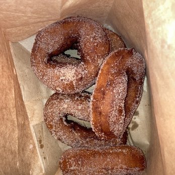 Fordyce Farm - Apple cider donuts - Farmers Market Near Me - Salem, Oregon Fordyce Farm - Apple cider donuts - Farmers Market Near Me - Salem, Oregon