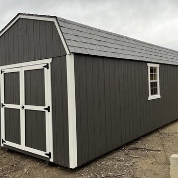 ShedsAZ - Lofted Barn - Sheds & Outdoor Storage Near Me - Morristown, Arizona ShedsAZ - Lofted Barn - Sheds & Outdoor Storage Near Me - Morristown, Arizona