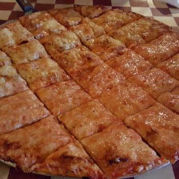 Luigi's Pizza & Pasta - Thin crust 1/2 cheese 1/2 sausage pepperoni - Pizza Near Me - Plainfield, Illinois Luigi's Pizza & Pasta - Thin crust 1/2 cheese 1/2 sausage pepperoni - Pizza Near Me - Plainfield, Illinois