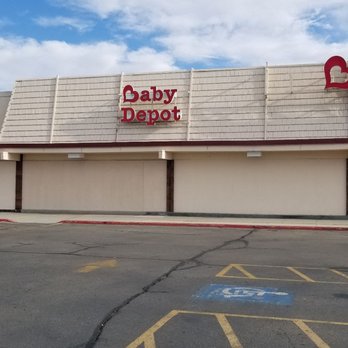 Burlington - Gotta love babies! - Department Stores Near Me - Boise, Idaho