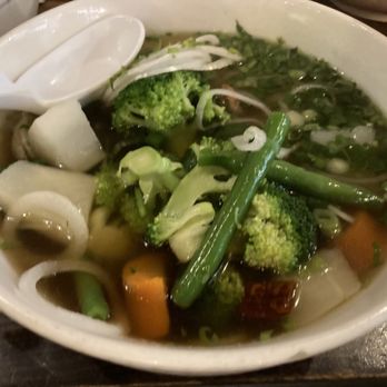 Saigon Shack - Vegetarian Pho - Vietnamese Near Me - New York, New York Saigon Shack - Vegetarian Pho - Vietnamese Near Me - New York, New York