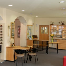 Inkoferer Optik - Geschäftsräume