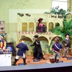 Musée des Automates - Musée des Automates, Vieux Lyon