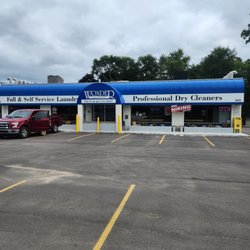 Wonder Cleaners & Laundry