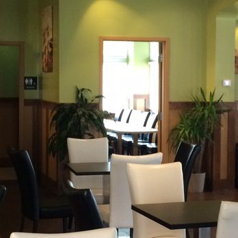 Waterbean Coffee - Meeting room - Coffee & Tea Near Me - Huntersville, North Carolina Waterbean Coffee - Meeting room - Coffee & Tea Near Me - Huntersville, North Carolina