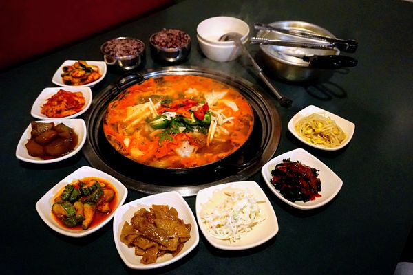 So Moon Nan Jib by null