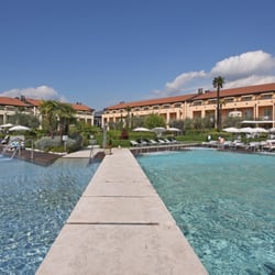 Hotel Caesius - Vista esterna