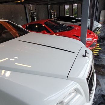 Alpha Wash - Auto Detailing Near Me - Pembroke Pines, Florida