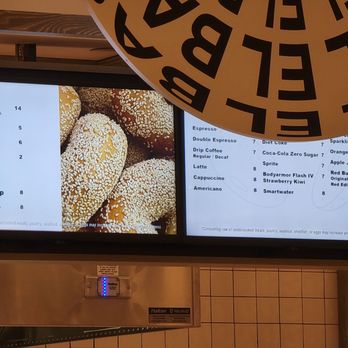 El Bagel - Menu - Bagels Near Me - Las Vegas, Nevada