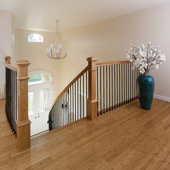 Makswell Construction - A beautiful Kent custom home done by Makswell Construction. - General Contractors Near Me