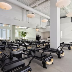 Karen Lord Pilates Movement