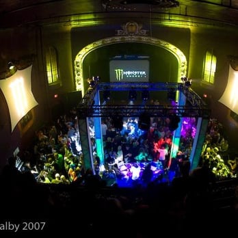 The Opera House - Music Venues Near Me - Toronto, Ontario