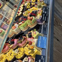 Brotzeit