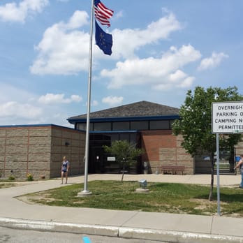 Batesville Welcome Center Westbound - Recreation Centers Near Me Batesville Welcome Center Westbound - Recreation Centers Near Me