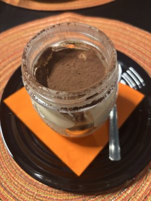 Trattoria La Colonna by null