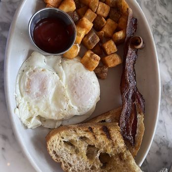 Culinary Dropout - New American Near Me - Phoenix, Arizona