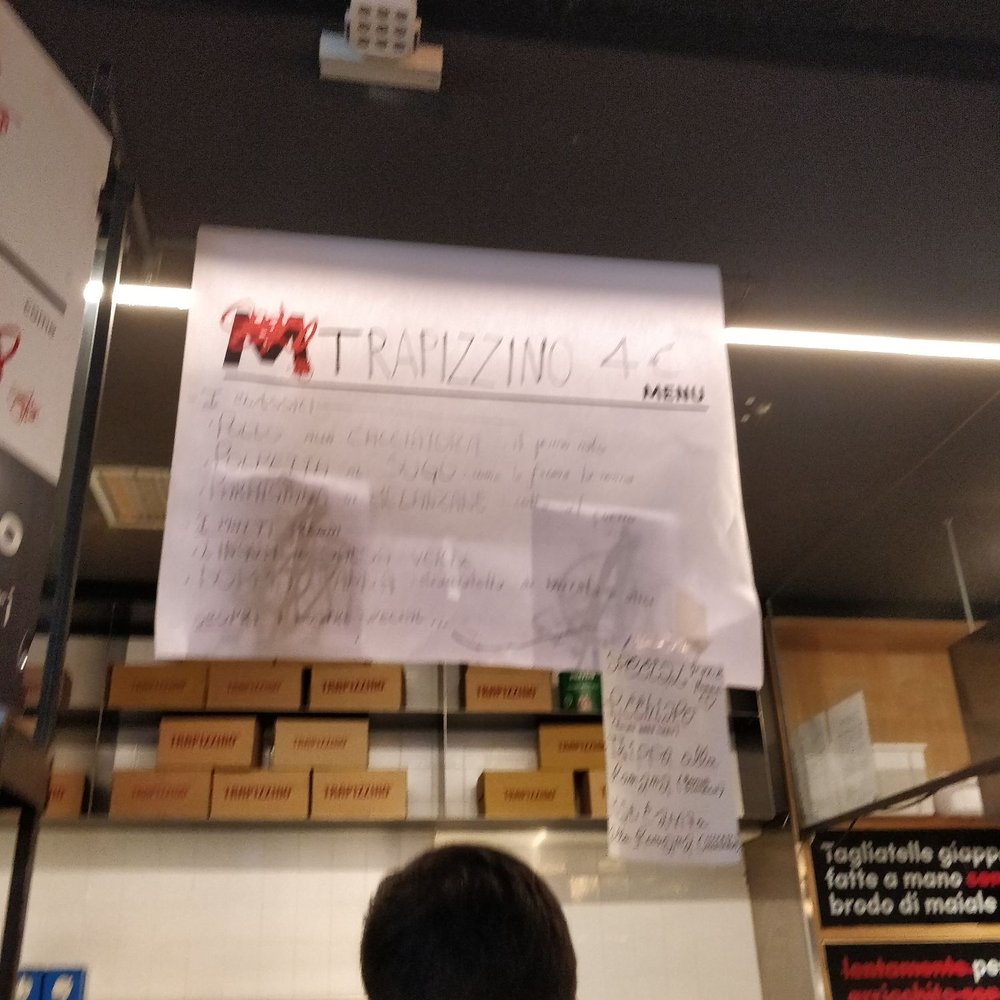 Mercato Centrale - Patisserie/Cake Shop Near Me - Rome, RM