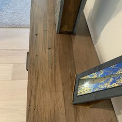 Holman House Furniture