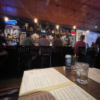 The Crow's Nest - bar - Breakfast & Brunch Near Me - Maplewood, Missouri