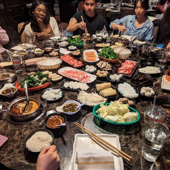 Han Restaurant - Hot Pot Near Me - Hartford, Connecticut Han Restaurant - Hot Pot Near Me - Hartford, Connecticut