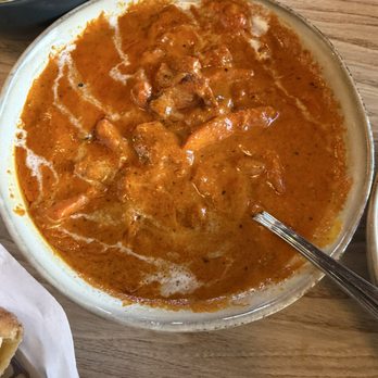 Noor Indian Fusion Kitchen - Butter chicken - Indian Near Me - Berkeley, California Noor Indian Fusion Kitchen - Butter chicken - Indian Near Me - Berkeley, California