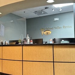 Inland Valley Retina