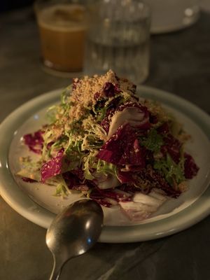 General Public Restaurant by null