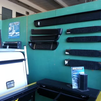 Aloha Toppers - Auto Parts & Supplies Near Me - Aiea, Hawaii Aloha Toppers - Auto Parts & Supplies Near Me - Aiea, Hawaii