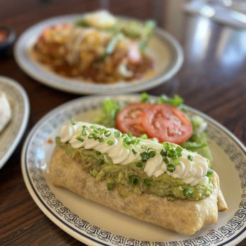 Rodrigo's Mexican Grill - Chimichanga - Mexican Near Me - Huntington Beach, California Rodrigo's Mexican Grill - Chimichanga - Mexican Near Me - Huntington Beach, California