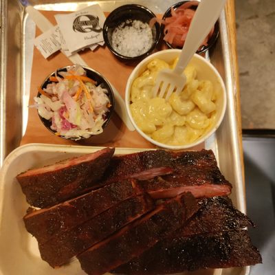 Mighty Quinn’s Barbeque by null