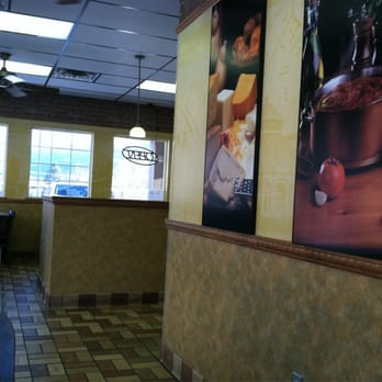 Subway - the interior of a fast food restaurant - Sandwiches Near Me - Kellogg, Idaho Subway - the interior of a fast food restaurant - Sandwiches Near Me - Kellogg, Idaho
