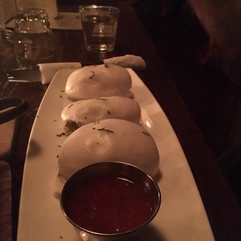 Tanner Smiths - Falafel Bun - Cocktail Bars Near Me - New York, New York