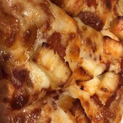 Tops Pizza