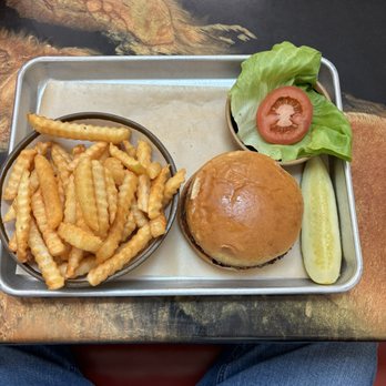 Madera Sunrise - My Burger and fries! Yum! - Breakfast & Brunch Near Me - Green Valley, Arizona Madera Sunrise - My Burger and fries! Yum! - Breakfast & Brunch Near Me - Green Valley, Arizona