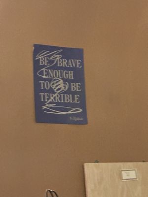 Happy Medium by null