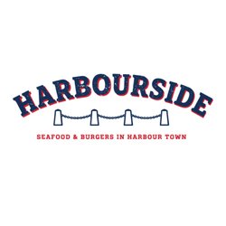 Harbourside