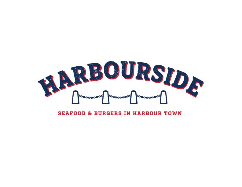 Harbourside Logo