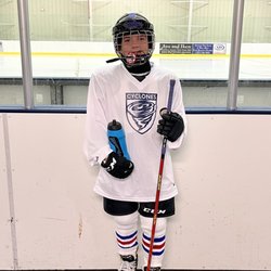 Clearwater Ice Arena