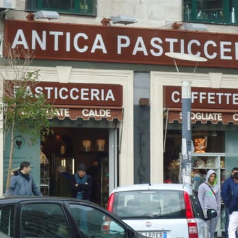 Antica Pasticceria - Desserts Near Me - Naples, NA Antica Pasticceria - Desserts Near Me - Naples, NA