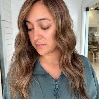 Agencé - Hair Stylists Near Me - Monrovia, California Agencé - Hair Stylists Near Me - Monrovia, California