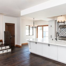 J Hill Interiors - Tiled Trio, Coronado, CA | J Hill Interiors, Design