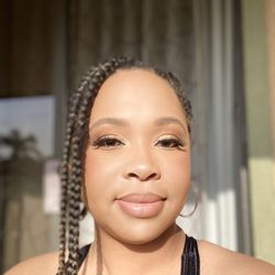 Makeup By Nathaly